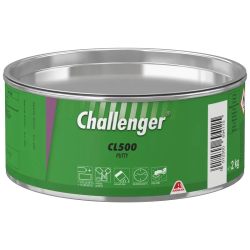 CL500 PUTTY (2 kg)