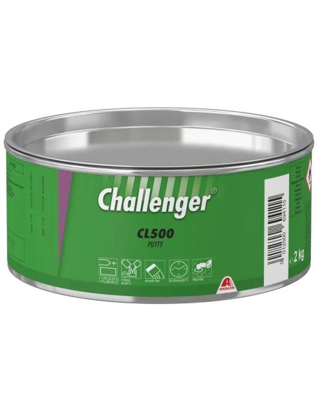 CL500 PUTTY (2 kg)