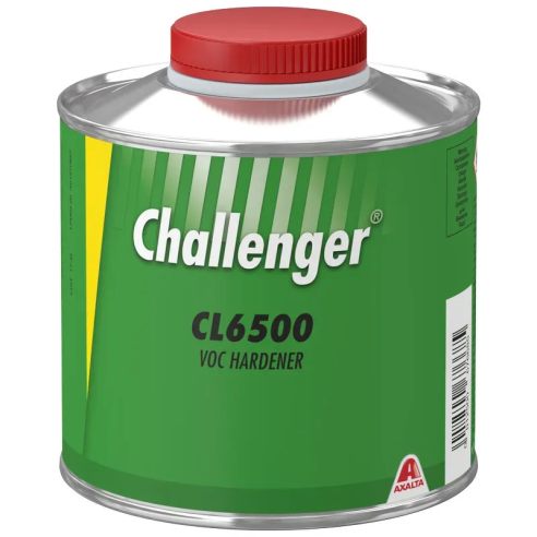 CL6500 VOC HARDENER (0,5 ltr)