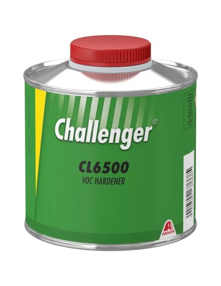 CL6500 VOC HARDENER (0,5 ltr)