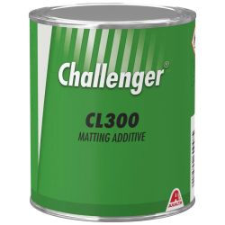 CL300 MATTING ADDITIVE