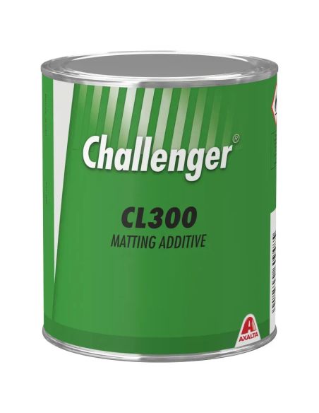 CL300 MATTING ADDITIVE