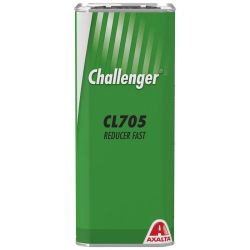 CL705 REDUCER FAST (5ltr)