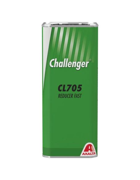 CL705 REDUCER FAST (5ltr)