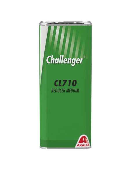 CL710 REDUCER MEDIUM (5ltr)