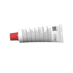 100L1R  HARDENER PASTE RED NEUTRAL (50 gr)