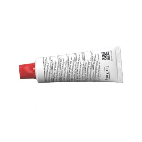 100L1R  HARDENER PASTE RED NEUTRAL (50 gr)