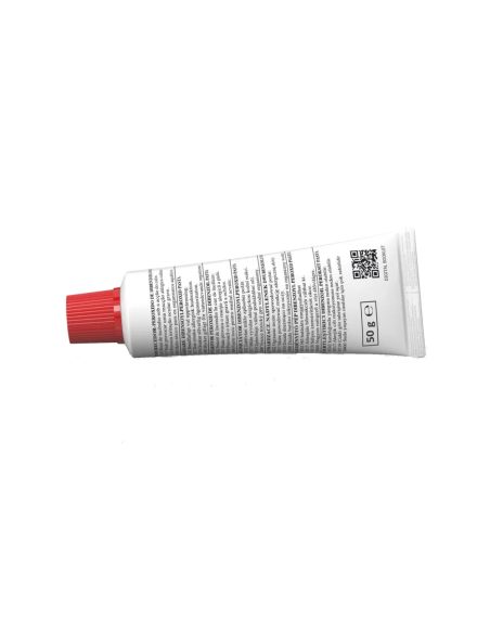 100L1R  HARDENER PASTE RED NEUTRAL (50 gr)