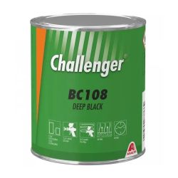 BC108 DEEP BLACK