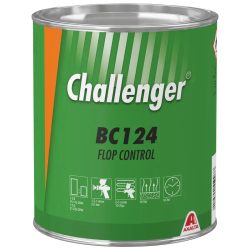 BC124 FLOP CONTROL CHALLENGER BC