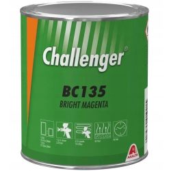 BC135 BRIGHT MAGENTA CHALLENGER BC