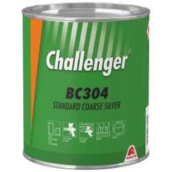 BC304 STD COARSE SILVER CHALLENGER BC