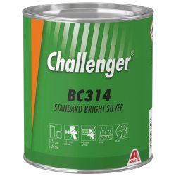 BC314 STD BRIGHT SILVER CHALLENGER BC