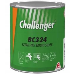 BC324 EXTRA FINE BRIGHT SILVER CHALLENGER BC