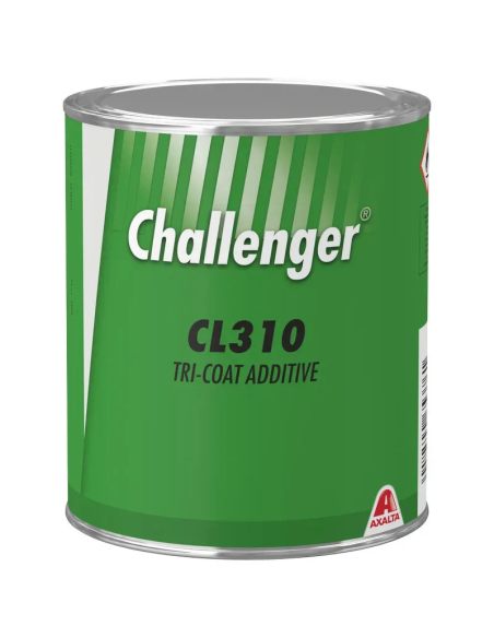CL310 TRI-COAT ADDITIVE