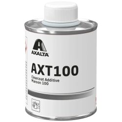 AXT100 CLEAR COAT ADDITIVE 100 MAROON 