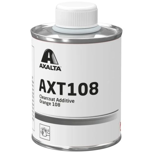 AXT108 CLEAR COAT ADDITIVE 108 ORANGE   
