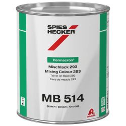 Permacron Mixing Colour 293 MB 514 silver