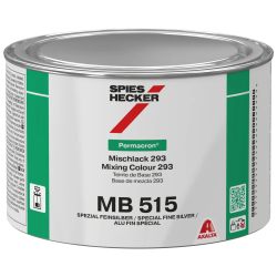 Permacron Mixing Colour 293 MB 515 special fine silver