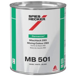 Permacron Mixing Colour 293 MB 501 white