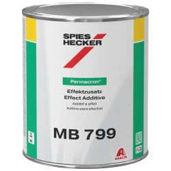 Permacron Effect Additive MB 799