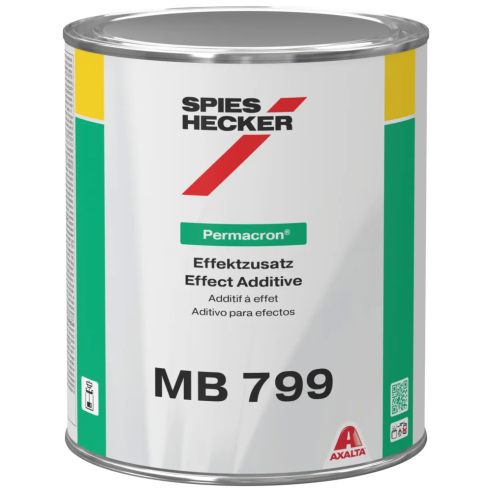 Permacron Effect Additive MB 799