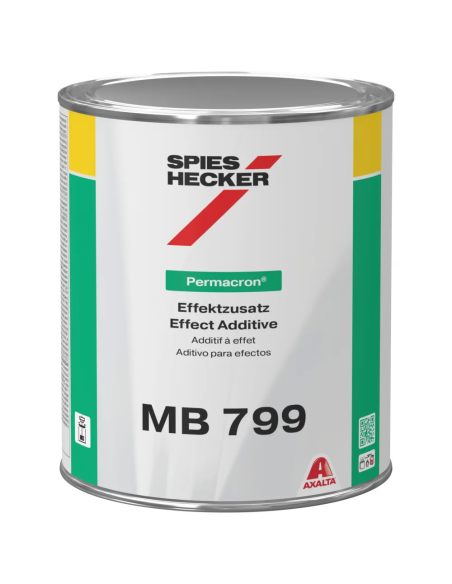 Permacron Effect Additive MB 799