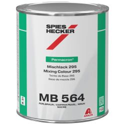 Permacron Mixing Colour 295 MB 564 brown pearl