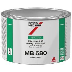 Permacron Mixing Colour 295 MB 580 magic effect**