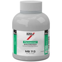 Permacron Brilliant Mixing Colour MB 713 red