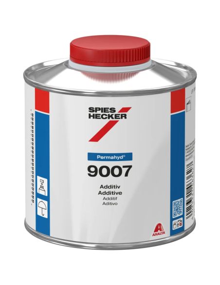 Permahyd Additive 9007
