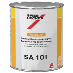 Permasolid Texture Component coarse SA 101**