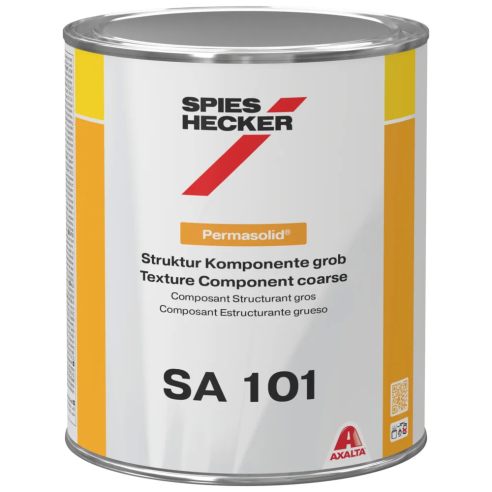 Permasolid Texture Component coarse SA 101**