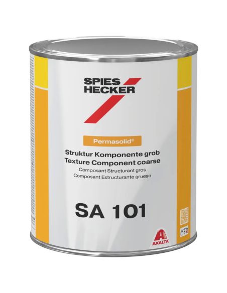 Permasolid Texture Component coarse SA 101**