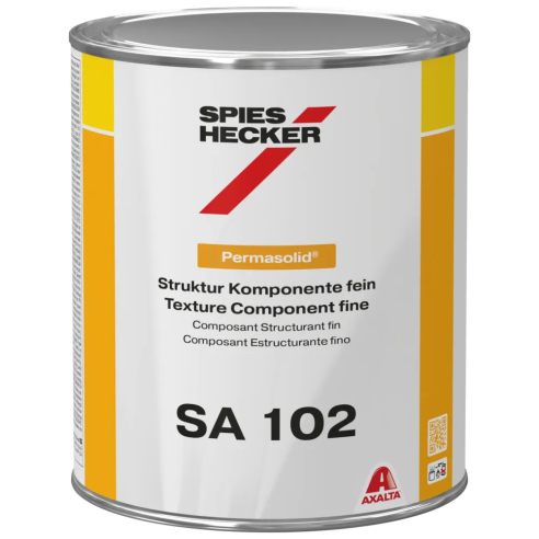 Permasolid Texture Component fine SA 102
