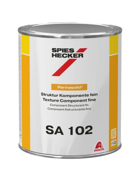 Permasolid Texture Component fine SA 102