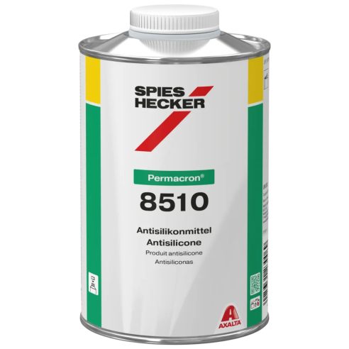 Permacron Anti Silicone 8510