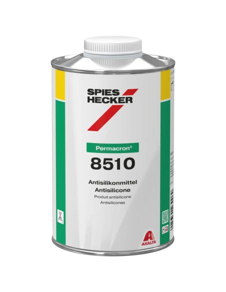 Permacron Anti Silicone 8510