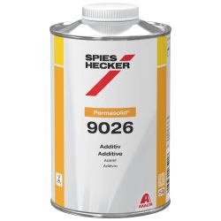 Permasolid Additive 9026
