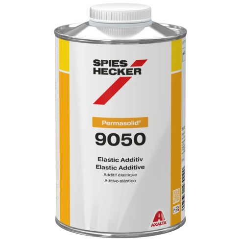 Permasolid Elastic Additive 9050
