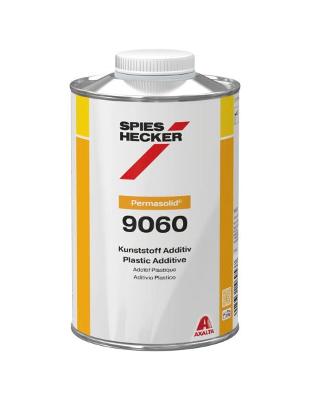 Permasolid Plastic Additive 9060