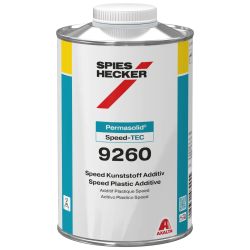 Permasolid Speed-TEC Plastic Additive 9260