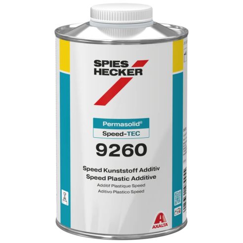 Permasolid Speed-TEC Plastic Additive 9260