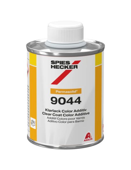 Permasolid Clear Coat Color Additive 9044