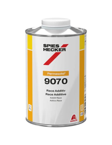 Permasolid Race Additive 9070