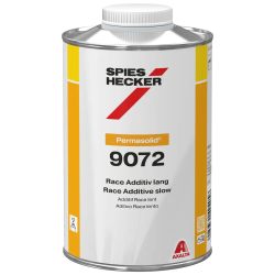 Permasolid Race Additive 9072 slow