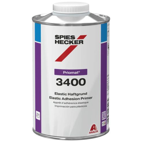 Priomat Elastic Adhesion Primer 3400
