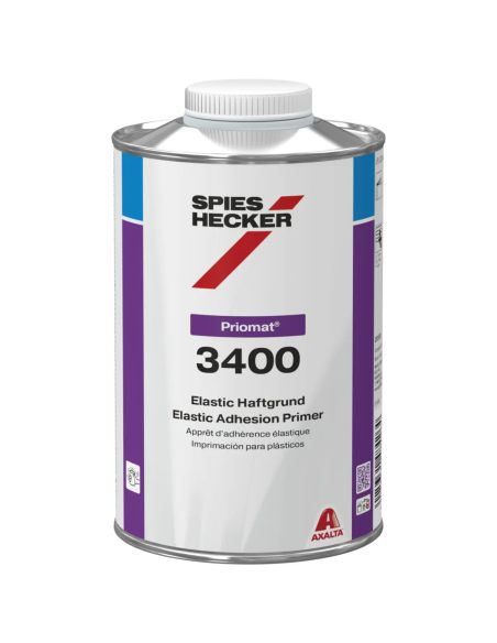 Priomat Elastic Adhesion Primer 3400
