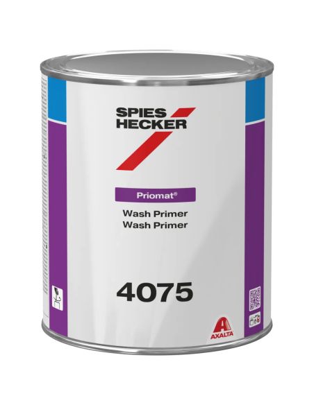 Priomat Wash Primer 4075