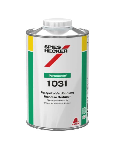 Permacron Blend-In Reducer 1031